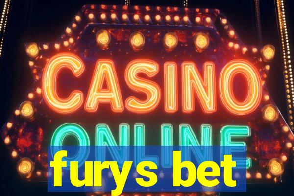 furys bet